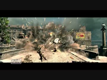 SNIPER ELITE V2 を字幕プレイ Part4