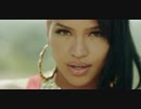 (HD)＜PV＞ Cassie ft. Wiz Khalifa - Paradise