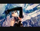 Blue Eyes- DIVA mix -