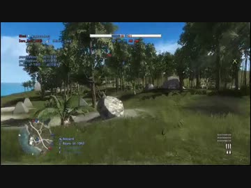 【BF1943】戦場は常に過酷ですプラべ特別編9 三戦目【実況プレイ】