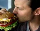 Carl's Jr.The Portobello Mushroom Six Dollar Burger.