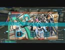 PSO2 メロディーオンステージ99連で引いてみた