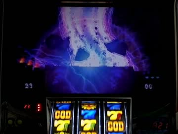 「パチスロ」ミリオンゴッド～神々の系譜～設定１散財まで打つ10ハマリ