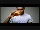 Carl's Jr.'s Memphis BBQ Burger.