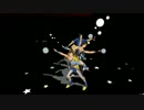 【MMD】5889でモザイクロール【DdFF】