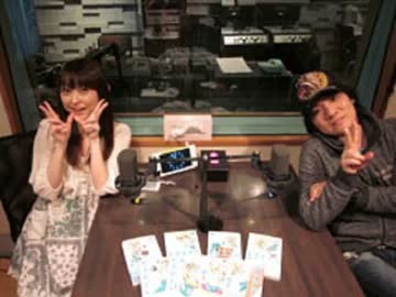 Webラジオ「波打際の○○さん」第1回(2013.04.10)