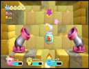 星のカービィWiiを三人でプレイwith会話　Part4_レーズンルインズ編③
