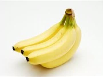バナナ
