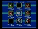 ロックマン２を実況プレイ　Part2