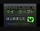 【初心者minecraft】マインクラフトはじめましたpart3【ゆっくり実況】