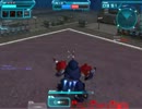 SDGO　ケンプファー