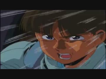 機動戦士ガンダム　EXVSFB　V2×F91 CPU戦Eルート