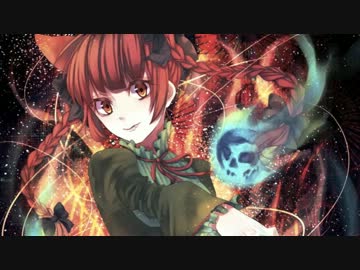 【東方ヴォーカル】Conjure【C-CLAYS】高音質