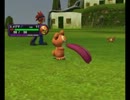 ポケモンXDを初めてやってみた　その4