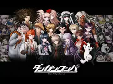 【ダンガン】第1回 ゲスト：石田彰【ラジオ】