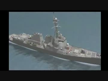 米海軍固体レーザー砲簡単解説　ゆっくり音声