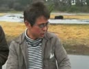 D1グランプリの解説、オプションでおなじみのマナＰがd１号を語る