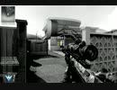 【CoD:BO2】 BOT撃ち 2