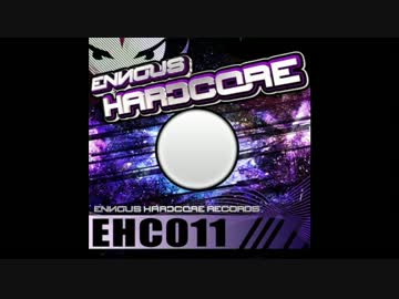 【Happy Hardcore】Defekt feat. Lil Lew-I Don't Wear Nappies(Original Mix)[Envious Hardcore]