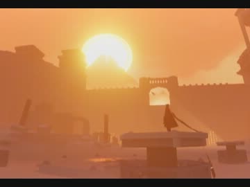 【ゆっくり劇場】風ノ旅ビト_chapter4