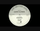 【Happy Hardcore】Love Nation‎–Positive(Just Another Label)[1994]