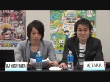 BEMANIアーティスト集結！春のビッグコラボ大発表会！part1