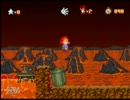【実況】小4の頃諦めたゲームを友達とやってみた Part10 2/2 【PS1】