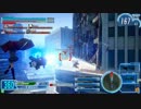 【ゆっくり実況】我流でゆくモバ広勢のガンスト　part10