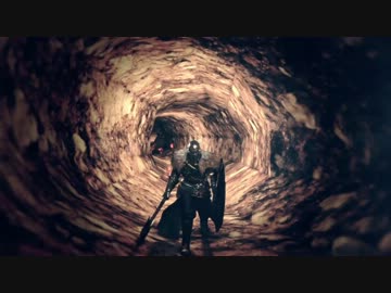【 ダークソウル2 】2nd トレーラー 【 DARK SOULSⅡ 】