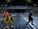 【MUGEN】KING OF FIGHTERS X part70