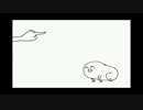 ホモの受け声を演じてみただけ┌(┌＾o＾)┐