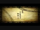 【蘭符】千本桜【キュアマリンの声真似しながら歌ってみた】