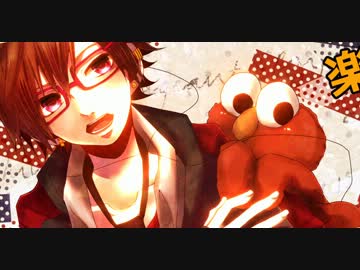 【ksが】　天月くんを描いて㋯㋟。　【メイキング】