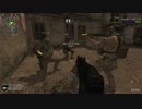 COD4 クラン戦5 1/3