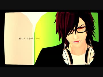 【MMD】 伊達と猿飛でRobot Honey 【戦国BASARA】