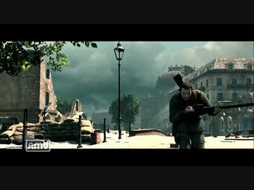 SNIPER ELITE V2 を字幕プレイ Part5