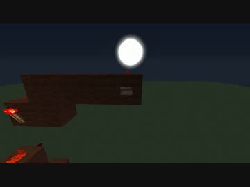 【Minecraft】Note Blockで進撃の巨人　OP【演奏してみた】
