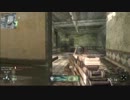 【実況】真・下手くその成長記録【CoD:BO】　part10　STONER63を使ってみた②