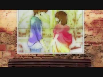 【NNI】 夕焼けグラフィティ 【のびらオリジナル】