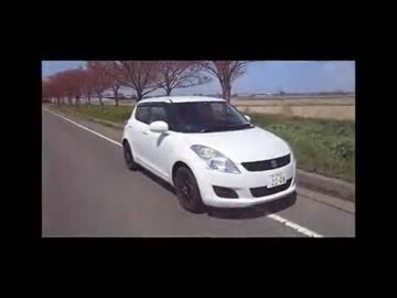 ぜっつーのイナカで実況車載動画part28
