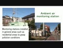 TMG Measures and Achievements in Improving Air Quality 3/3