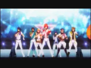 マジLOVE2000％【歓声なし】 ミラーVer.