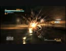 【ＭＧＲ】メタルギアライジングリベンジェンス　サム編　ＬＱ－８４i戦
