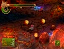 PS2版イース４実況 ３度目の樹海 part5-1