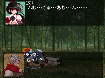 【MUGEN】がんばレイセン！R2　第４２話　【ストーリー】