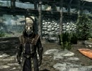 【Skyrim】盾と鎧と猫パンチ。16【ゆっくり実況】