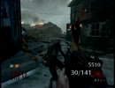 [CoD:BO2]PS3でもゾンビ核町が出たので行ってみた[実況]
