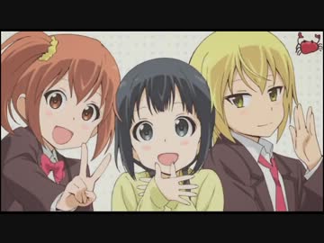 10分耐久カニカニカニカニ