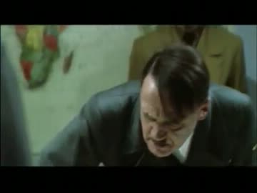 総統閣下はとあるオタク共に言いたい事があるそうです.