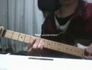 【ＬｉＳＡ】　I'm a Rock star弾いてみた
